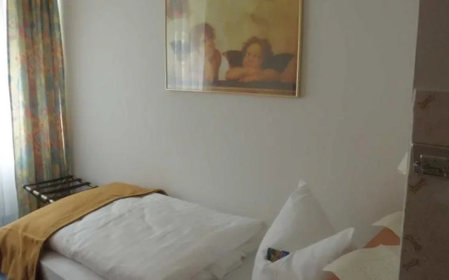 Hotel zur Altstadt