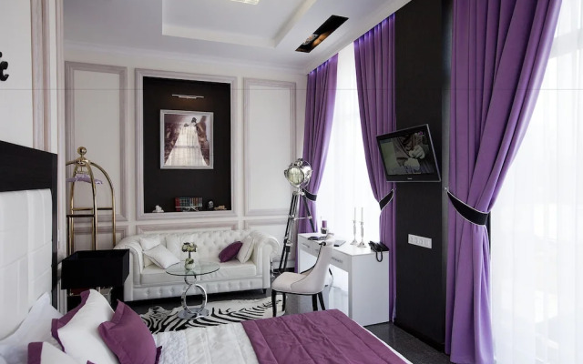 Mirax Boutique