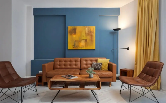 Varkiza Escape Residence