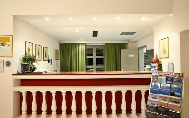 Arion Hotel
