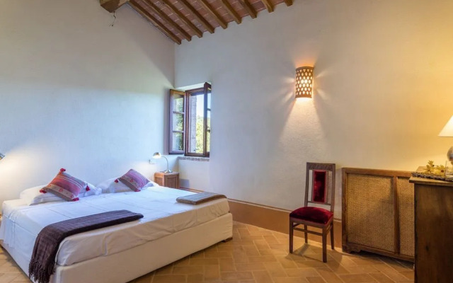 Villa Casenovole
