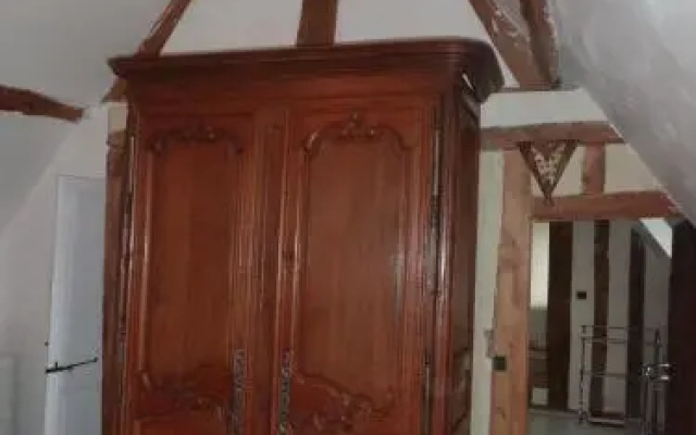 Chambre d'Hôte Près de Deauville