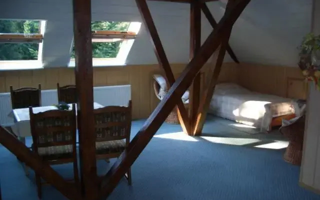 Ferienhaus An Den Eichen