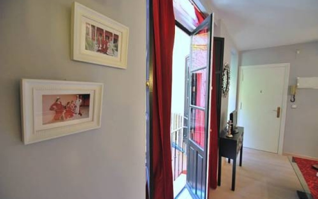 Sevilla Rental