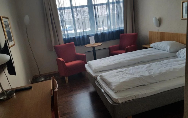Hotell Maritim Skjervøy