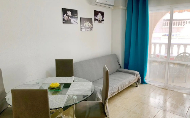 Apartamento- Félix de Fuente