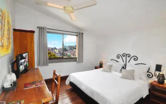 Hotel Rova