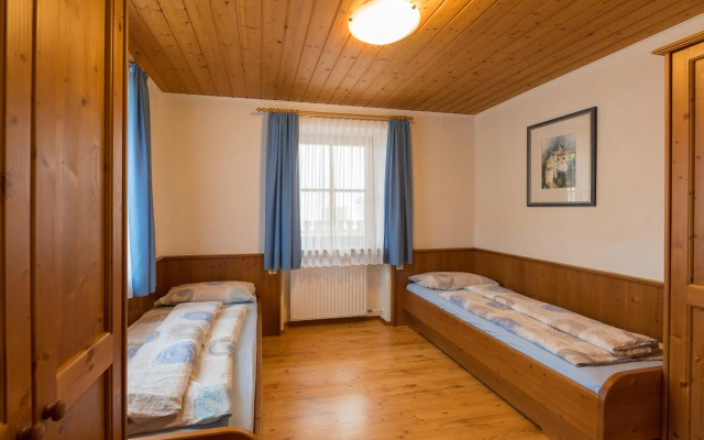 Appartments Pizach