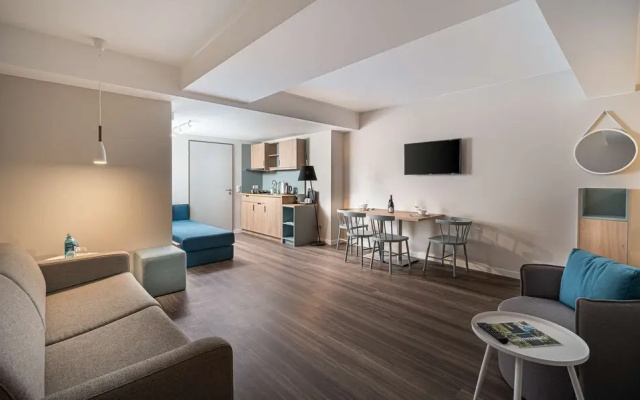 Arthotel ANA Living Oberhausen