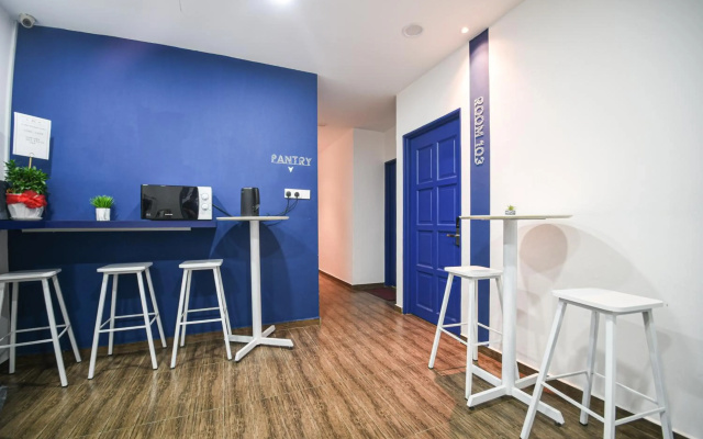 Meta Hotel