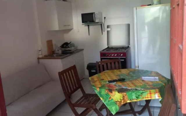 Niky house