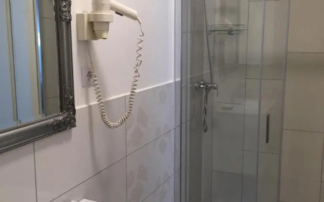 Hotel Forras