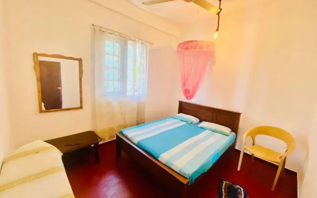 Hamba Hostel for Safari