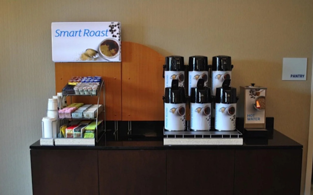 Holiday Inn Express Salem by IHG