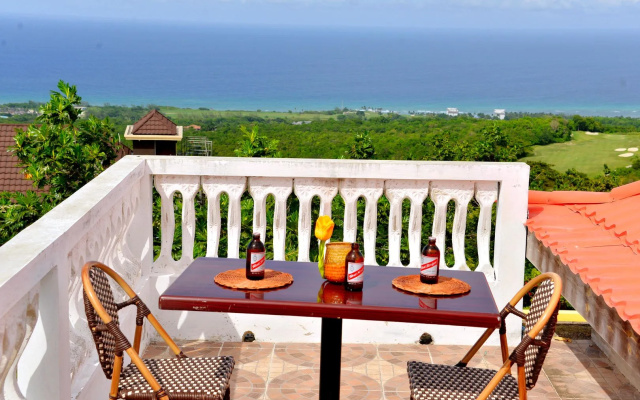 Takuma Boutique Hotel Jamaica
