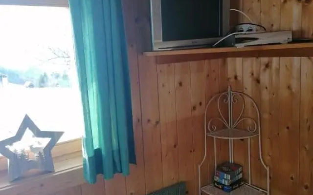 Berghütte Franz'l