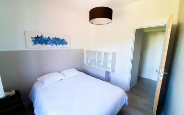 House 6 pers close to the center of Amboise