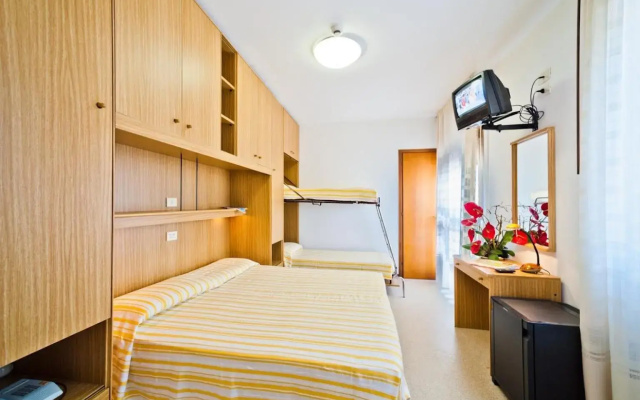 Hotel Bianchi