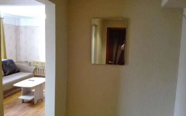 City Centre Apartaments