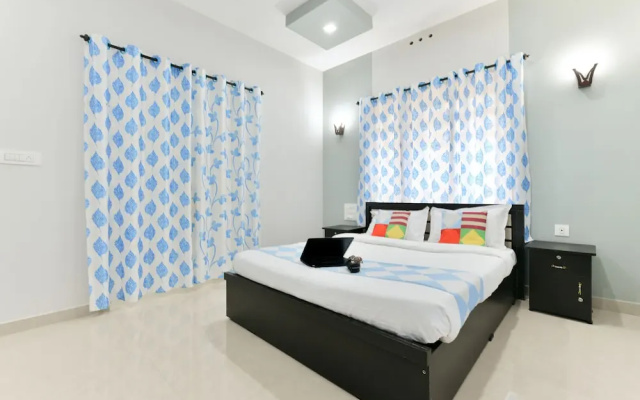 OYO 19885 Home Elite Stay Nalukettu Homestay
