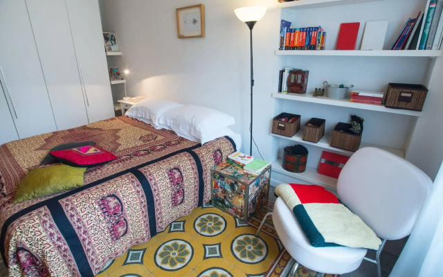 Monti Guest House