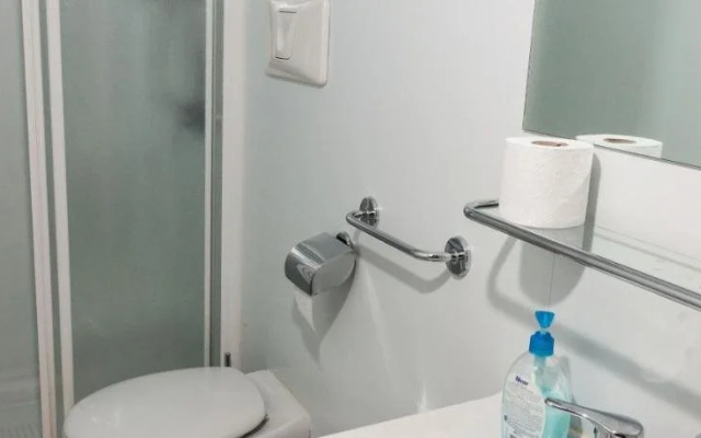 Albergo De Jean