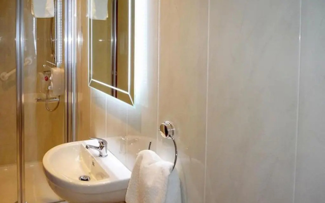 Beahy Lodge Holiday Home by Trident Holiday Homes