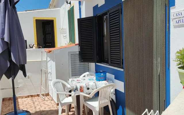 Casa Azul