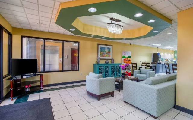Quality Inn & Suites