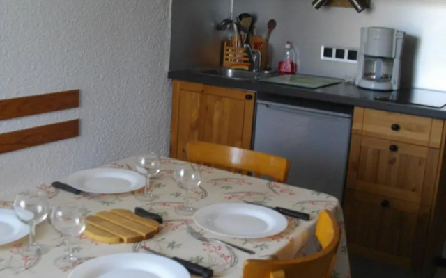 Fabuleux - Les Crêtets - Studio grand confort