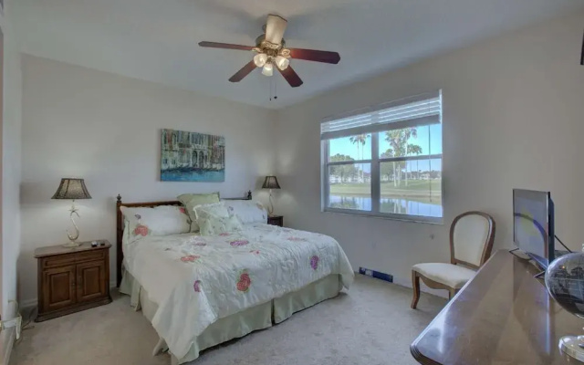 Mahogany Run Condo