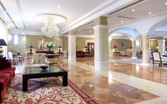 Hotel Cándido