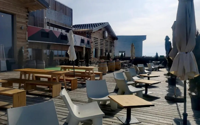 Apartment 32 Crans-Montana