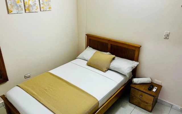 Hotel El Progreso