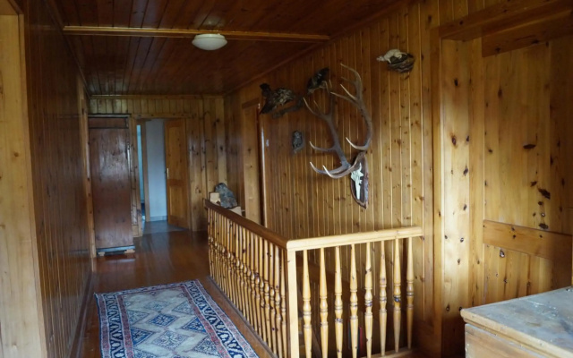 Ferienhaus Wille