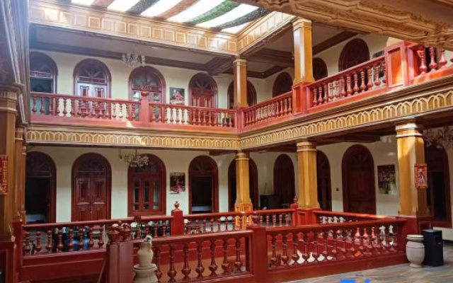 QIcheng Homestay