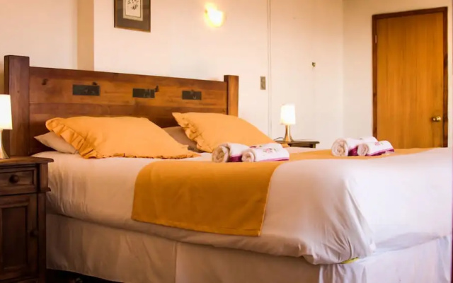 Bianca´s House Bed & Breakfast
