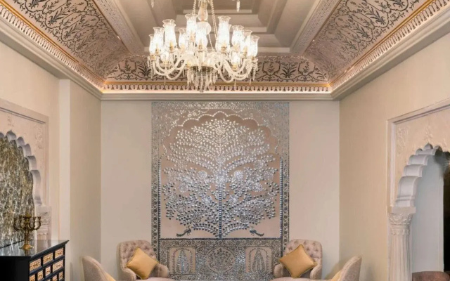 Raffles Jaipur