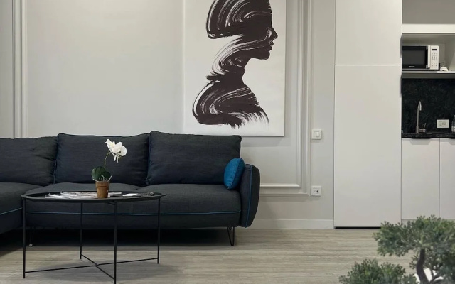 Sweet Home - Superior Apartment With Balcony