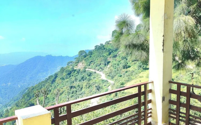 The Cloud Homestay