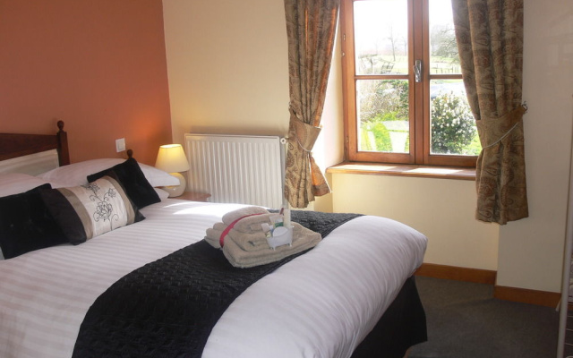 Le Jardin B&B