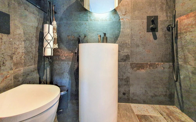 Beautiful Apartment in Helsingborg With Wifi and 1 Bedrooms
