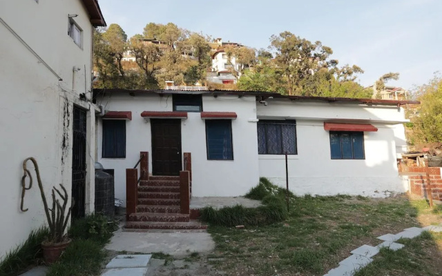 OYO 12797 Home 3BHK Bhowali TRC