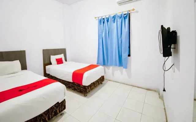 RedDoorz @ Star Hill Inn Syariah Tebing Tinggi