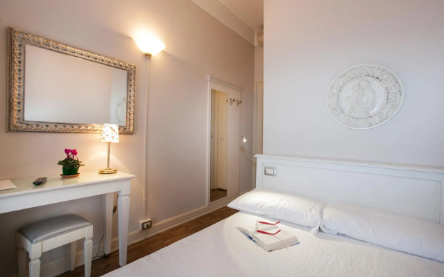 Hotel Marconi