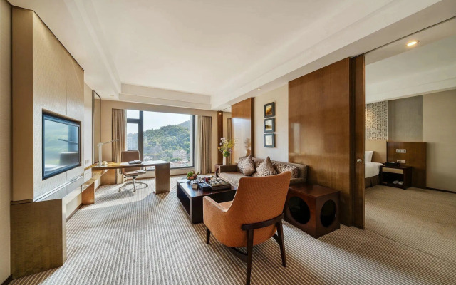 Juntai Hotel Xiamen