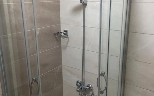 Mavirem Hotel