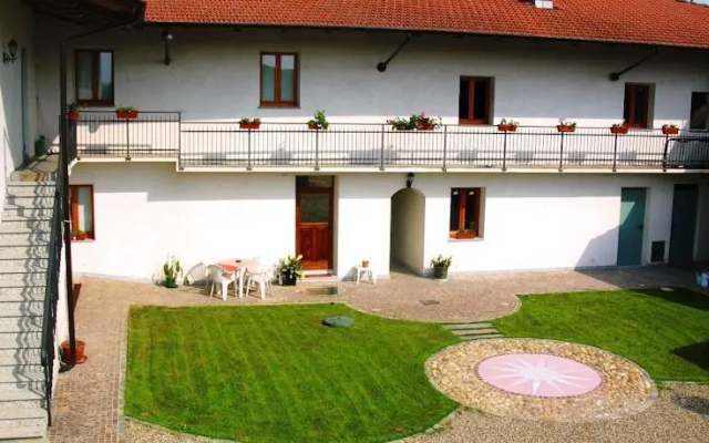Residence del Sole