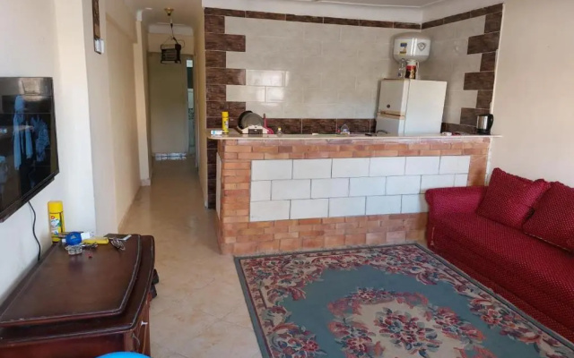 Tahoun chalet