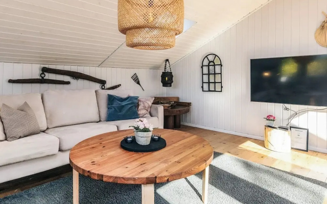 4 Star Holiday Home in Vaeggerlose